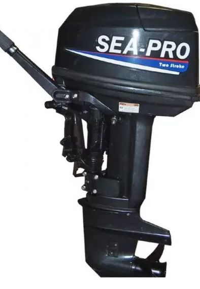 2х-тактный лодочный мотор SEA PRO T 30S
