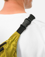 Поясная сумка Anteater Waistbag RSt Горчица