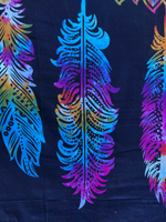 Полотно ЛОВЕЦ СНОВ, хлопок