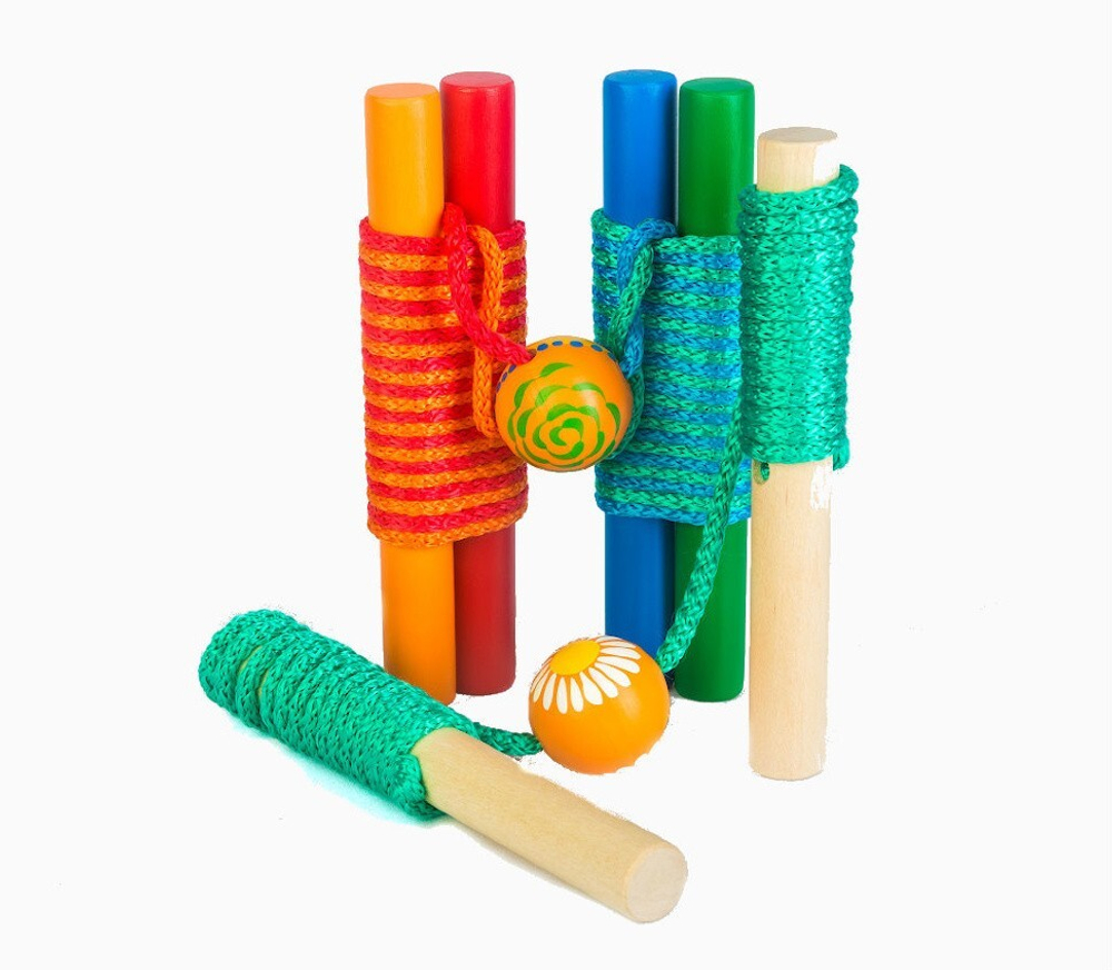 Проворные мотальщики (4 игрока)