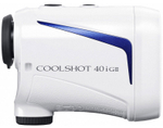 Дальномер лазерный Nikon COOLSHOT 40i GII