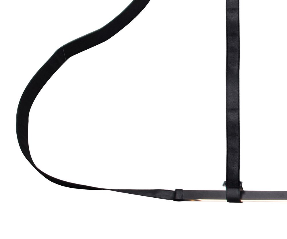 Kink Light 08461-150,19 Подвес Элара черный