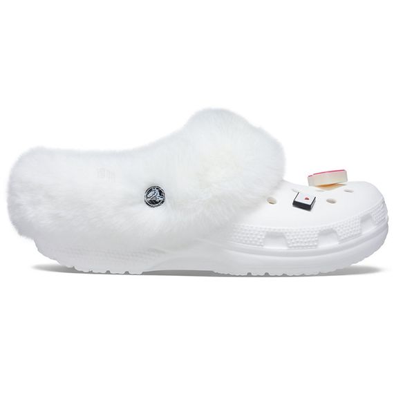 Crocs Classic Clog 'White'