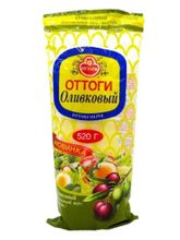 Майонез Ottogi Mayonnaise Оттоги Оливковый 520 г