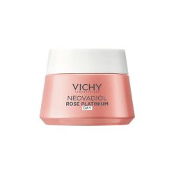 Vichy Neovadiol Rose Platinum Дневной крем для лица, 50 мл