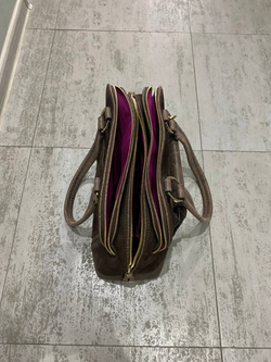 Сумка Lancel Adjani