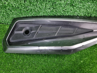 Накладка заднего бампера Geely Atlas 2 (2023-н.в.)