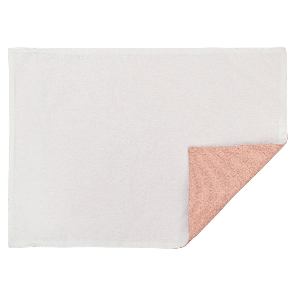 Салфетка под приборы Feather mood из коллекции Ethnic, 33х48 см