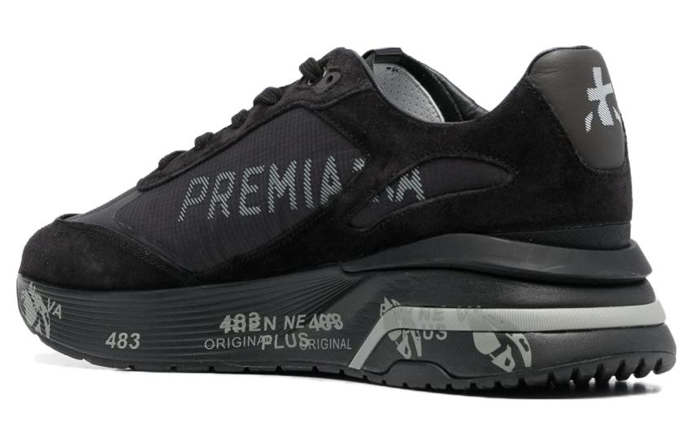 Premiata Moerun
