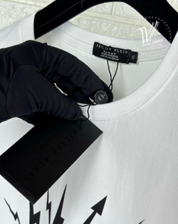 Футболка Philipp Plein