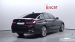 BMW 3 Series (G20) 320i Luxury (03.2022)