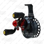 Катушка  инерционная KDF Pretty  65 L