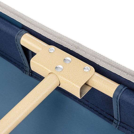 Кровать походная 190*65*36см (PR-HF10471-3) PR