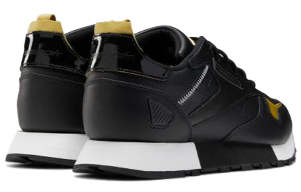 Кроссовки Reebok Classic Leather