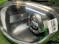 Фара левая Mini Countryman F60 (2016-2020) LED