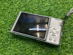 Panasonic Lumix DMC-FX35