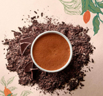 Hotel Chocolat горячий шоколад 70% от Saint Lucian Island Growers (10 саше-пакетиков)
