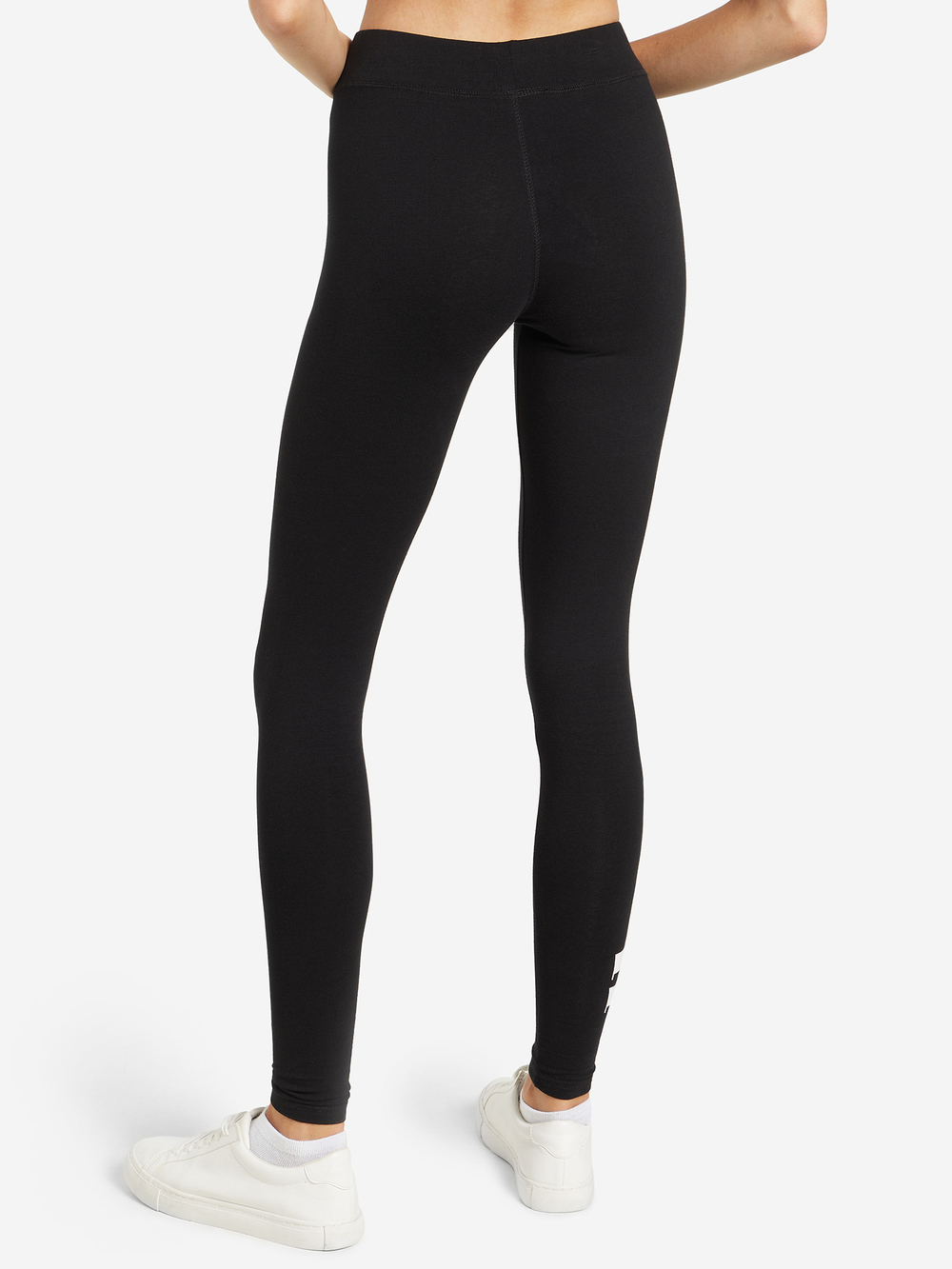 Леггинсы женские ELLESSE Solos Legging AF Black