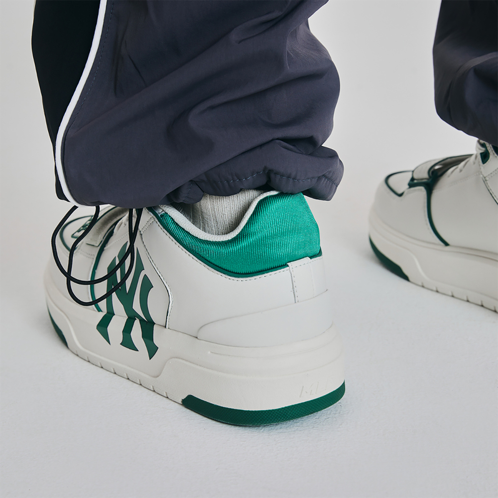 Кроссовки MLB Chunky Liner, 3ASXLMB3N-50GNS