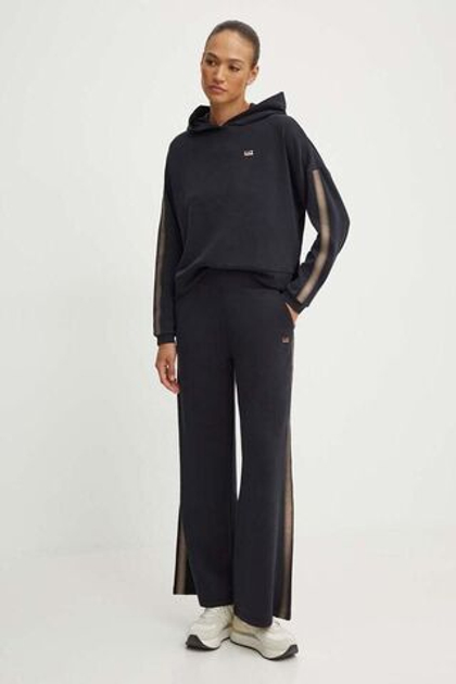 Спортивный женский костюм ЕА7