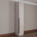 Шкаф распашной (Вена) 1/1