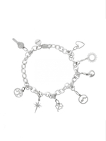 браслет - основа колесо баланса