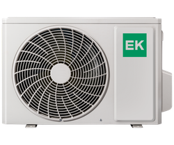 Сплит-система EUROKLIMAT EKSF-70HNS/EKOF-70HNS (Futura inverter)