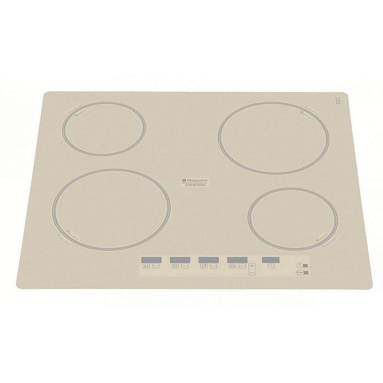 Индукционная варочная панель Hotpoint-Ariston KIC 644 C (DS)