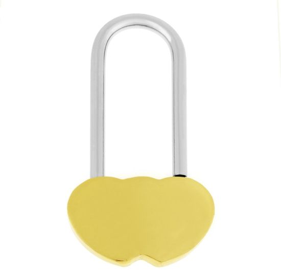 Замок свадебный "Ты + я семья"