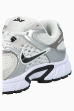 Кроссовки Nike V5 RNR - серебряный