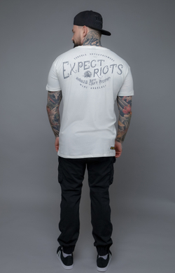 Футболка off white Yakuza Premium 3813