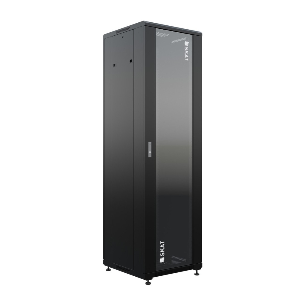 Телекоммуникационный шкаф SKAT TB-42R680GF