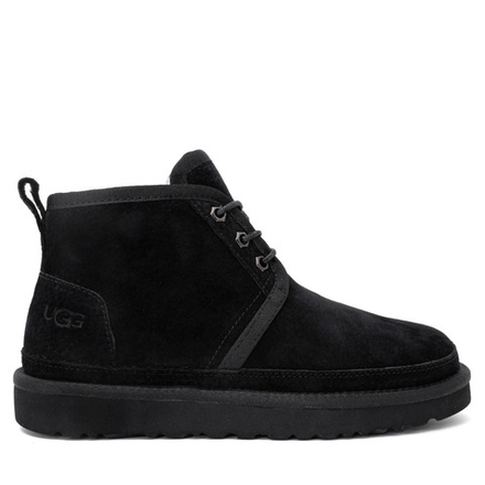 Ugg Neumel Black