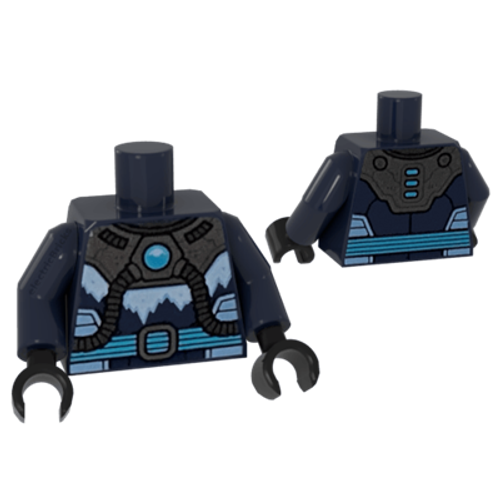 Торс 973pb2597c01