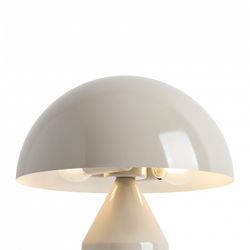 Настольная лампа декоративная Freya Eleon FR5218TL-02CR