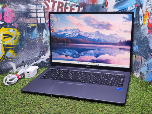 HONOR MagicBook X 16 i5-12450H/8Gb/512Gb/FHD/BRN-F58