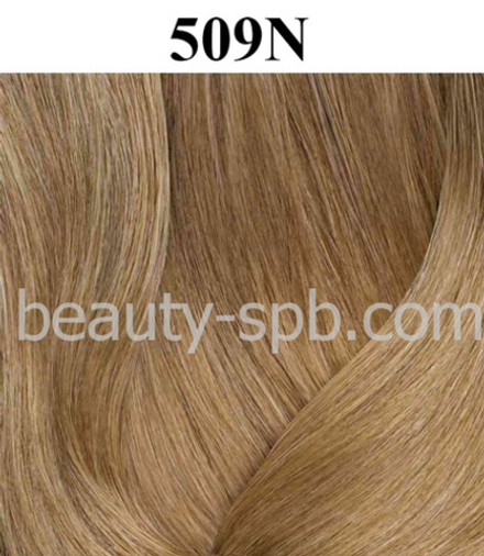 Matrix SoColor Extra Coverage 509N Очень светлый блондин 90мл