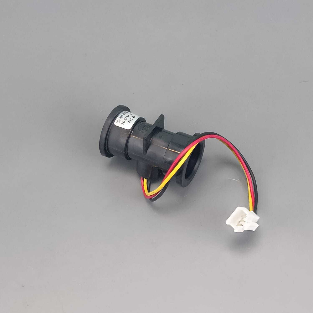 Датчик протока для котлов BOSCH 4000, BUDERUS U042, U052 арт. 87170021320, 87182234430, 19928570