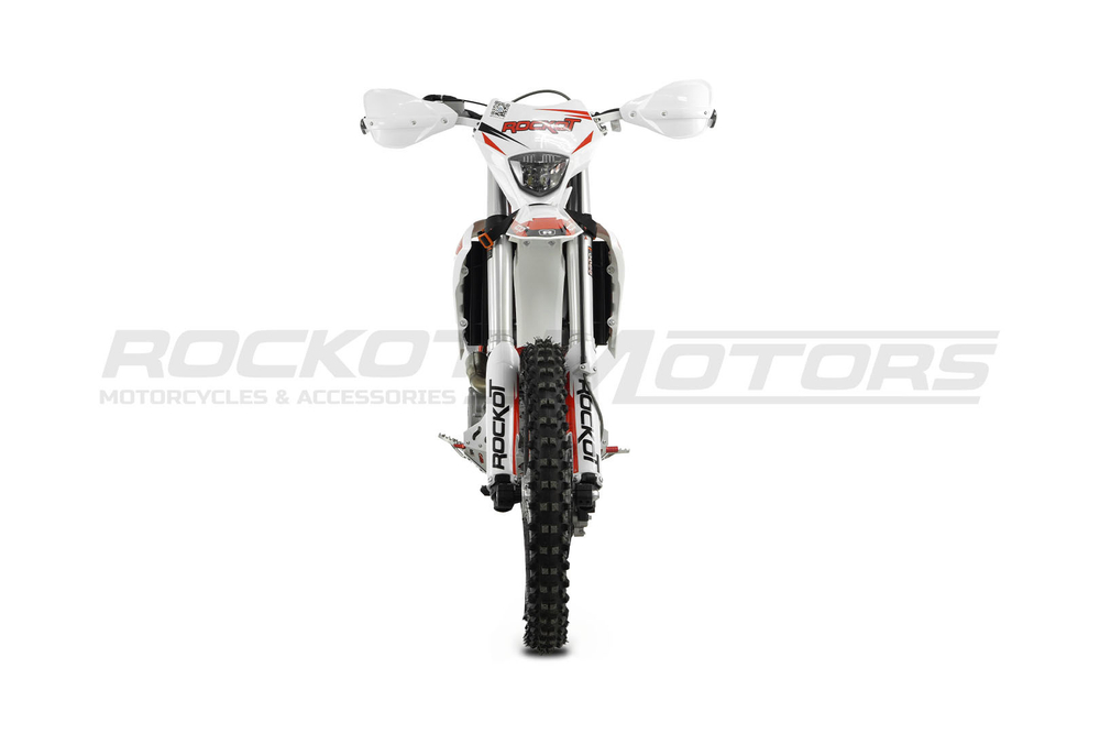 Мотоцикл эндуро ROCKOT GS 2 Origine 2.0