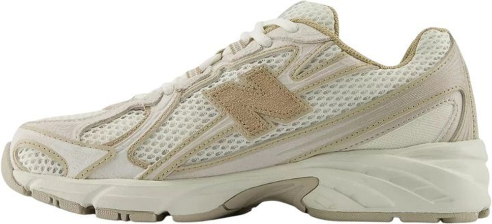 Кроссовки New Balance 740 бежевый