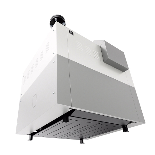 Газовый напольный котел Лемакс Clever L80