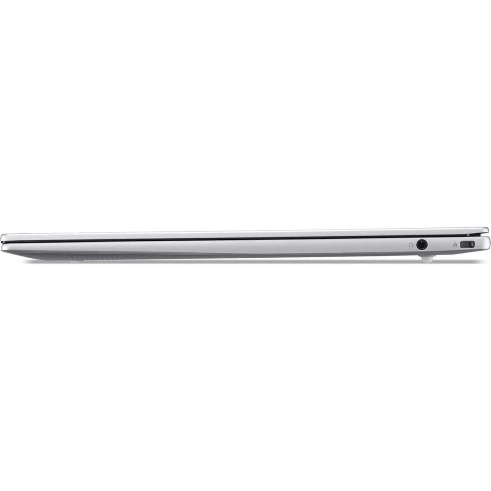 Ноутбук Acer SFL16-51M-785G Core Ultra 7 155U 16Gb SSD1Tb Intel Graphics 16" IPS WUXGA (1920x1200) без ОС silver WiFi BT Cam 4810mAh (NX.D3VCD.002)