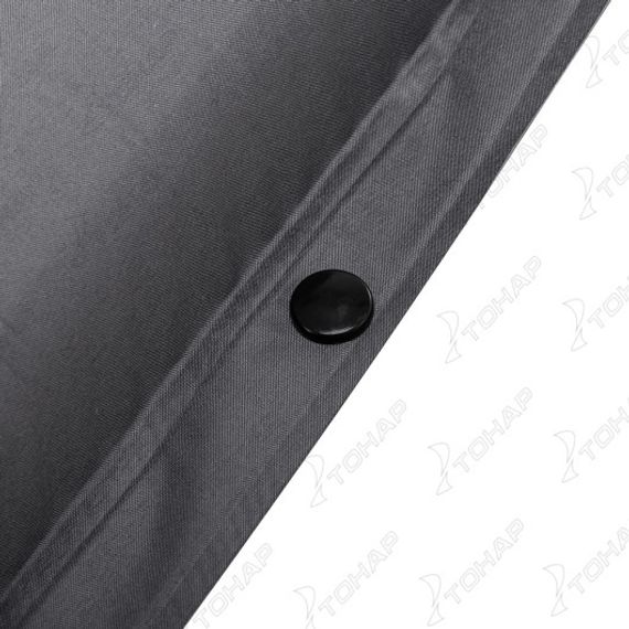 Коврик самонадув. 190x90x10 салатовый/серый (N-010 W-LGG) NISUS