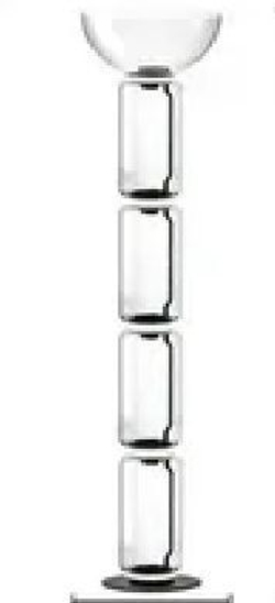 Торшер Noctambule Floor 4 Bowl