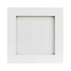 Светильник DL-142x142M-13W Day White (Arlight, IP40 Металл, 3 года) 020129