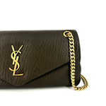 Saint Laurent Calypso