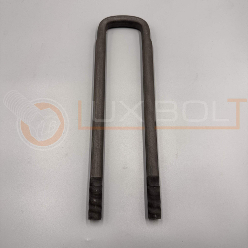 Стремянка М20х1,5х86х345 задней рессоры ПАЗ