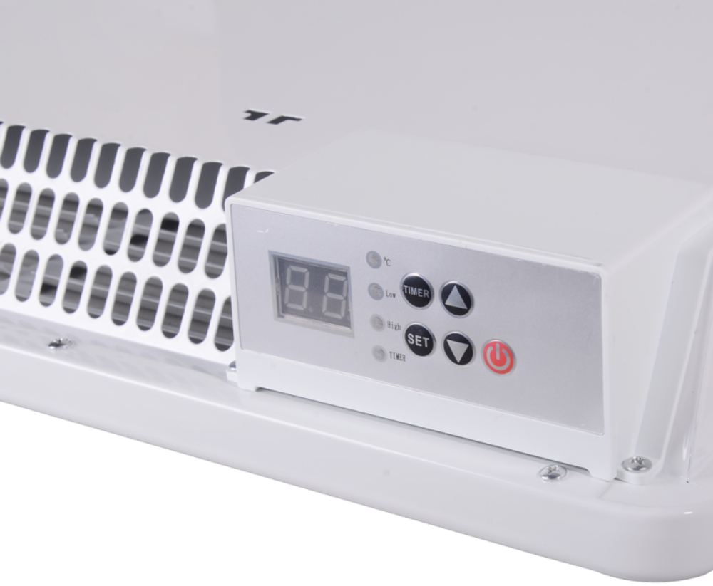 Конвектор РЕСАНТА ОК-1500Е