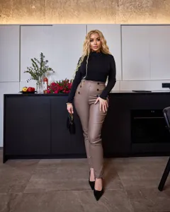 Брюки УК-955-1 Fabrika