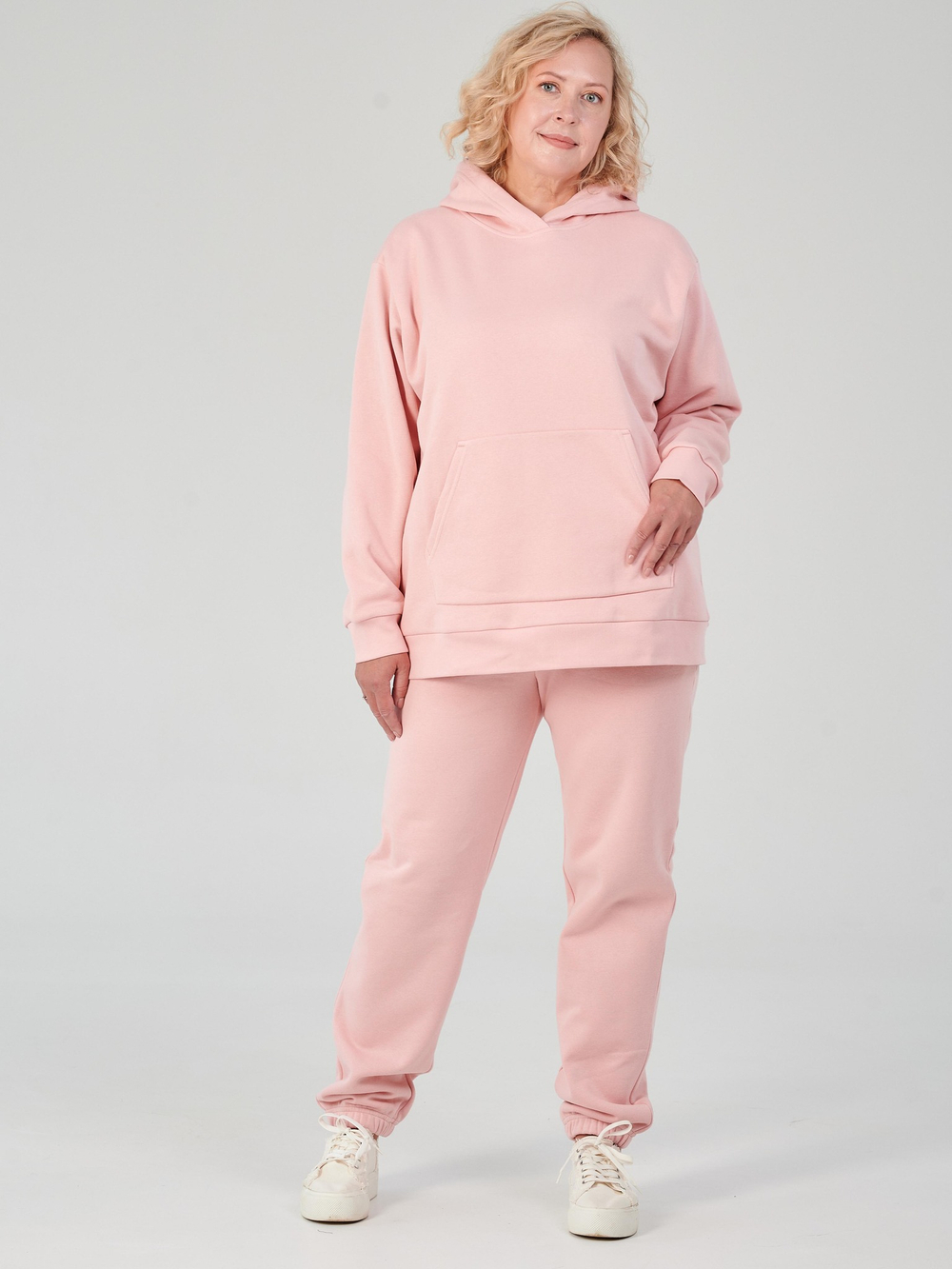 Костюм утепленный женский Fleur de Vie